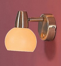 Купить Citilux CL516513 Бонго Бронза Светильник Наст.-Потол