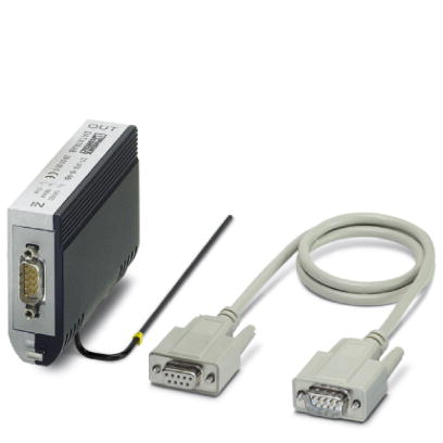 Phoenix Contact DT-UFB-IB-RB0 Устройство защиты от перенапряжений 2800056