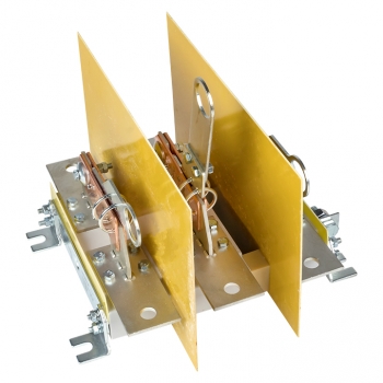 EKF PROxima Разъединитель РЕ19-39-31160 630А