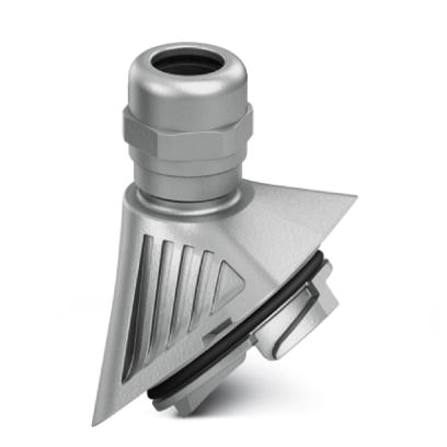 Phoenix Contact HC-B-G-M25-ER-AL Кабельный ввод 1411443