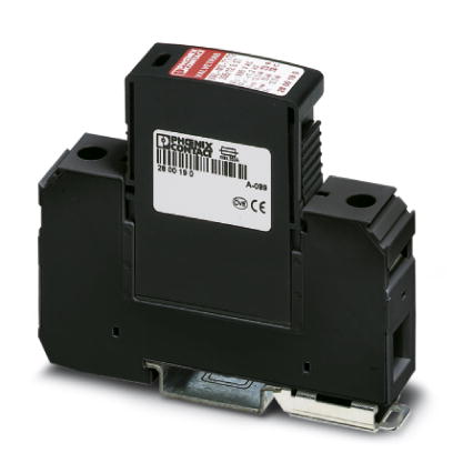 Phoenix Contact VAL-MS-T1/T2 335/12.5/1+0 Молниеотвод / разрядник для защиты от импульсных перенапряжений типа 1/2 2801041