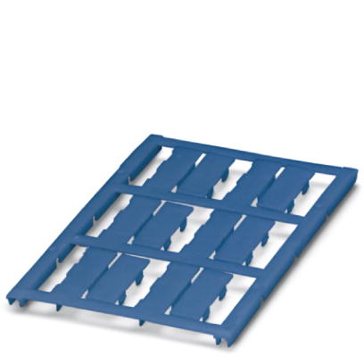 Phoenix Contact Маркировка для проводов UC-WMC 7,5 (23X8) BU 0818946