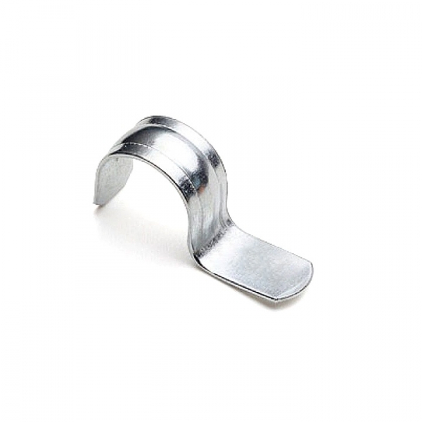 EKF PROxima Скоба металлическая однолапковая для монтажного пистолета d16-17мм. (100шт.)