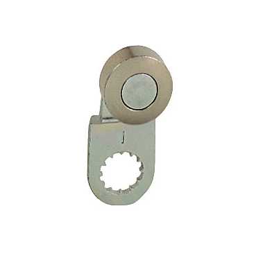 Купить SE Стальной роликовый рычаг ZCY23