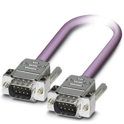 Phoenix Contact NBC-D5DM/2,5-920/D5DM E01 Кабель 1415757