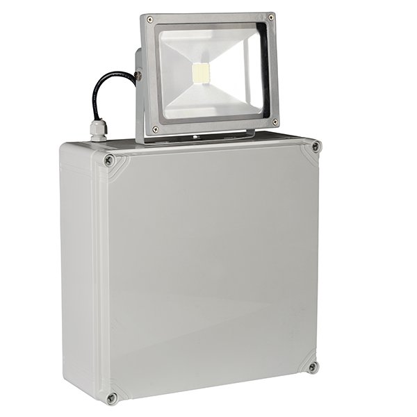 Белый свет Аварийный светильник BS-LUCH-81-L2-STABILAR2 a16488