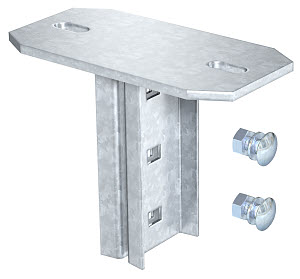 Купить OBO Bettermann Траверса для профиля  IS 8 обратная 6347061