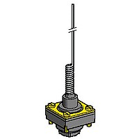 Купить SE Головка концевого выключателя ZCKD06