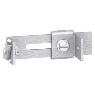 Купить SE Держатель со скользящим кронштейном 90мм NSYSB90