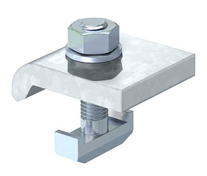 OBO Bettermann Крепежный уголок (компл. 2 шт) 6355021