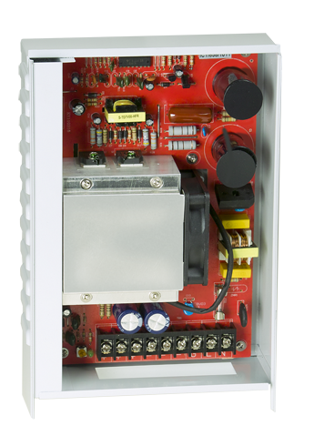 Купить Jazzway Драйвер BSPS 12V21A=250W брызгозащищенный IP45 .1001245