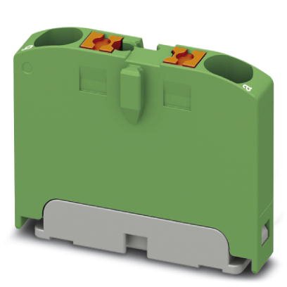 Phoenix Contact PTFIX 2X2,5 GN Распределительный блок 1028071