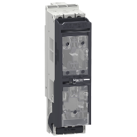 Купить SE Fupact Выключатель-разъединитель-предохранитель ISFT100N/DIN(000) 3P,навес.крепл. LV480752