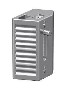 Купить OBO Bettermann Тросовый зажим 8 мм 5300019