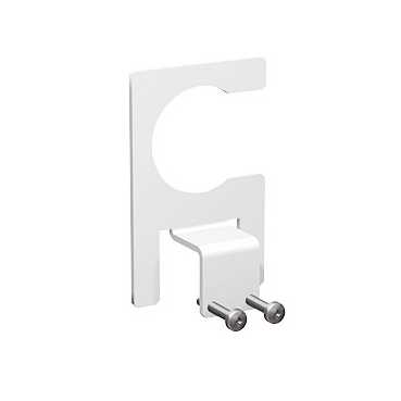 Купить SE OptiLine 45 Крепление гофротрубы к лотку ISM20813