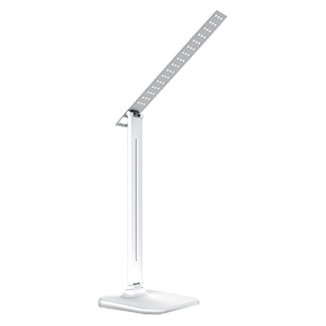 Gauss Светильник настольный модель GTL201 10W 580lm 4000K 170-265V белый диммируемый LED 1/10/40 GT2011