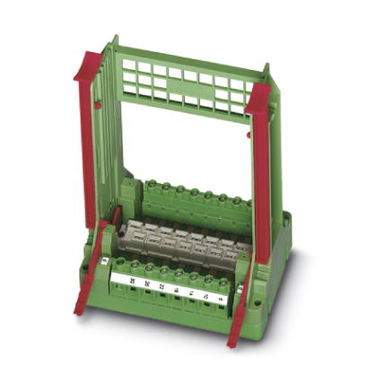 Phoenix Contact Блок для установки плат SKBI  64/H15-MKD 2269153