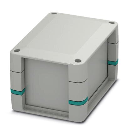 Phoenix Contact UCS 125-87-H-GD 7035 VPE10 Универсальный корпус 1070393