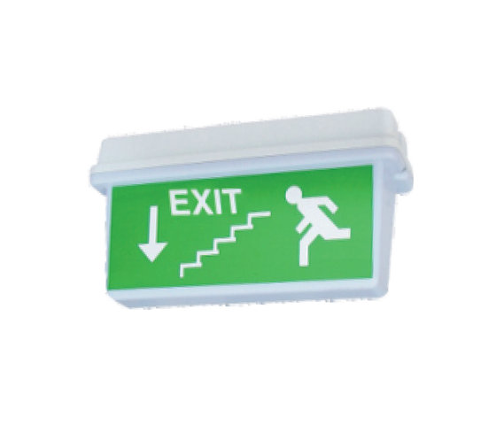 АСТЗ Светильник аварийный ДПО78-3-113 Neptun PT LED 1178003113