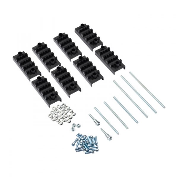 EKF PROxima Шинодержатель наборный 4Пх3х10 мм