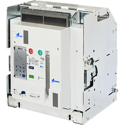 Контактор (Legrand) Протон 40В 4000A, 3P, Icu-100kA (П), ВА50-45