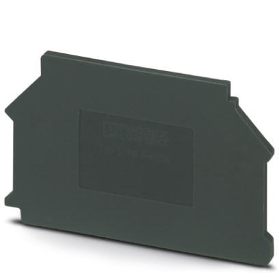 Phoenix Contact Концевая крышка D-TB 4-HESI 3059812