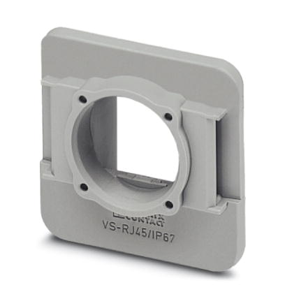 Phoenix Contact Монтажные рамы VS-08-A-RJ45/MOD 1689844