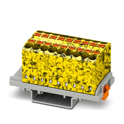 Phoenix Contact PTFIX 18X2,5-NS35-FE Распределительный блок 3273064