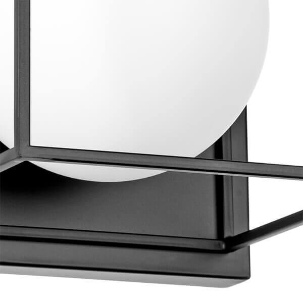 Купить Lightstar Бра Gabbia Lightstar 732617