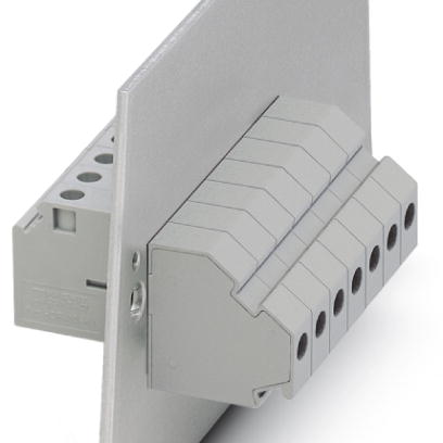 Phoenix Contact Проходная клемма HDFKV 10-HV 0717238