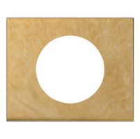 Legrand Celiane Мирт Рамка 1 пост (2 модуля) 069251