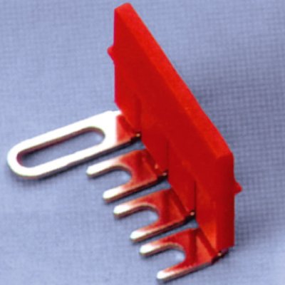 Купить DKC Коммутационная перемычка на 4 зажима