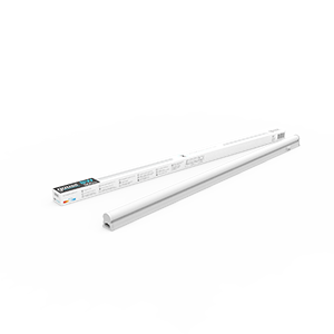 Gauss Светильник TL Elementary линейный 8W 600lm 4000K IP20 560х22х33 LED 1/25 TL003 Gauss Светильник TL Elementary линейный 8W 600lm 4000K IP20 560х22х33 LED 1/25 TL003
