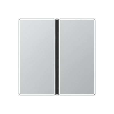 JUNG клавиша для KNX A401TSAAL