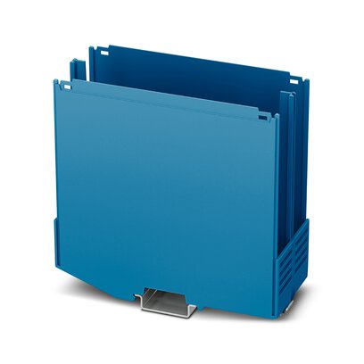 Phoenix Contact ICS50-B122X98-V-V-5015 Нижняя часть корпуса 1076907