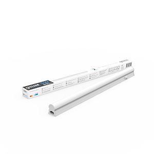 Gauss Светильник TL Elementary линейный 5W 400lm 6500K IP20 310х22х33 LED 1/25 TL002
