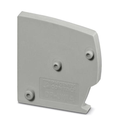 Phoenix Contact Проставка DP-UW 4 3074499