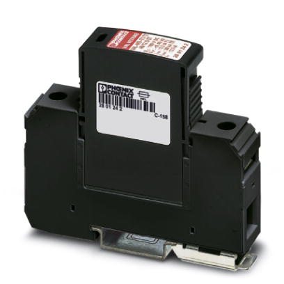 Phoenix Contact VAL-MS-T1/T2 48/12.5/1+0 Молниеотвод / разрядник для защиты от импульсных перенапряжений типа 1/2 2801241