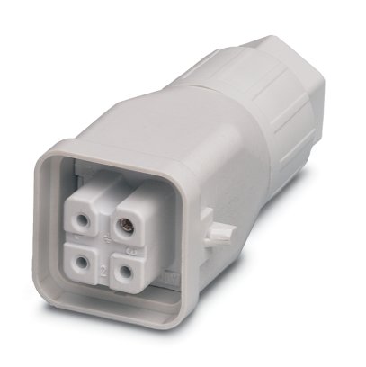 Phoenix Contact Разъем HC-A3-BUQ1,5-TFL 1641510