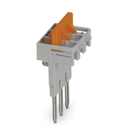 Phoenix Contact Коммутационные перемычки SB-MER 3-8 3000588
