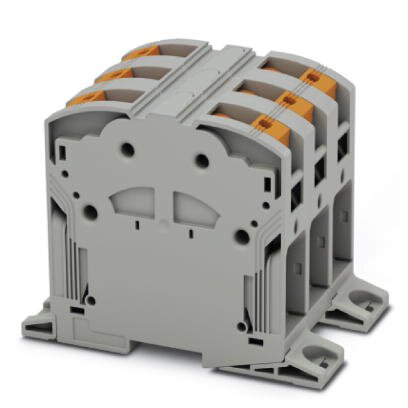 Phoenix Contact PTPOWER 185 3L-F Клемма для высокого тока 1054735