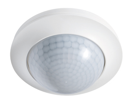 СТ Датчик движения открытой уановки дальноь дейвия 24м MD-C360i/24 white 4911000050