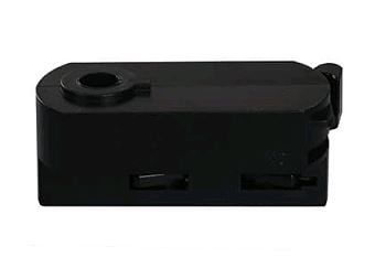 ITALLINE M03-087 TR black адаптер к треку