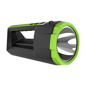 Gauss Фонарь прожекторный модель GFL702 17W 900lm Li-ion 10000mAh диммируемый LED 1/12 GF702