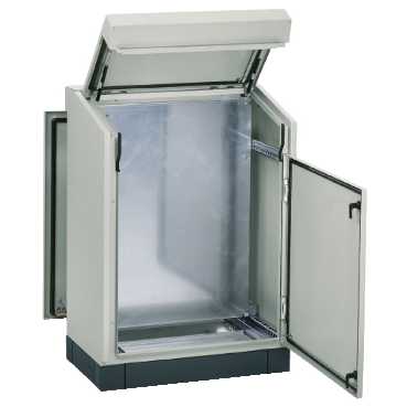 Купить SE Стол без консоли несъемной задней панели, ширина 1000мм (NSYSD10)