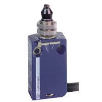 Купить SE Выключатель концевой 1НО1НЗ кабель 1м XCMD21G1L1