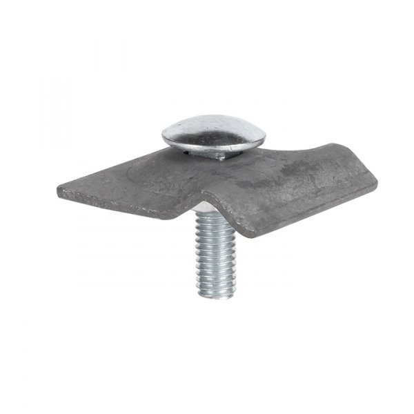 EKF PROxima Зажим прижимной 45х45мм HZ