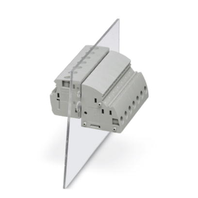 Phoenix Contact Проходная клемма UWV 10/S 3073416