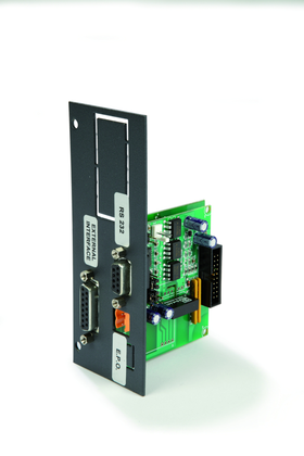 DKC Адаптер AS400 («сухие контакты») для ИБП ДКС серии Solo MD, Solo MMB, Trio TT