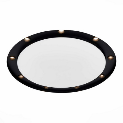 ST Luce ST706.448.45 Св-к встр. Белый LED 9*5W 4000K 4 050Lm Ra>90 38° IP20 D700xH50 220-240V